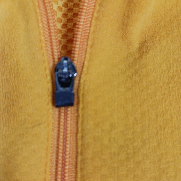 CANNONDALE Women’s Small Pullover 1/2 Zip Collared Long Sleeve - Picture 4 of 8